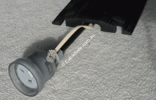 Carpet Cable Covers By Cable Safe